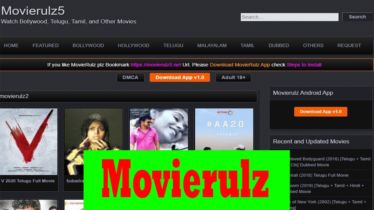 Movierulz2 Bollywood Telugu Hollywood Movies Movierulz Download Getdailyinfo